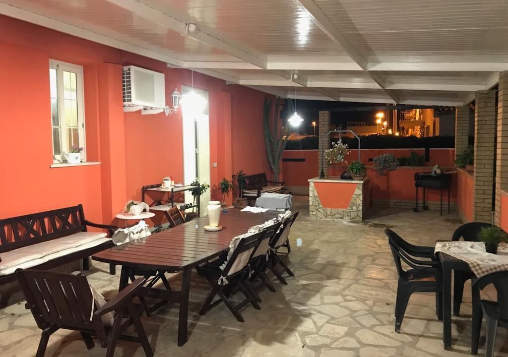 Photo of Outdoor in Calabernardo