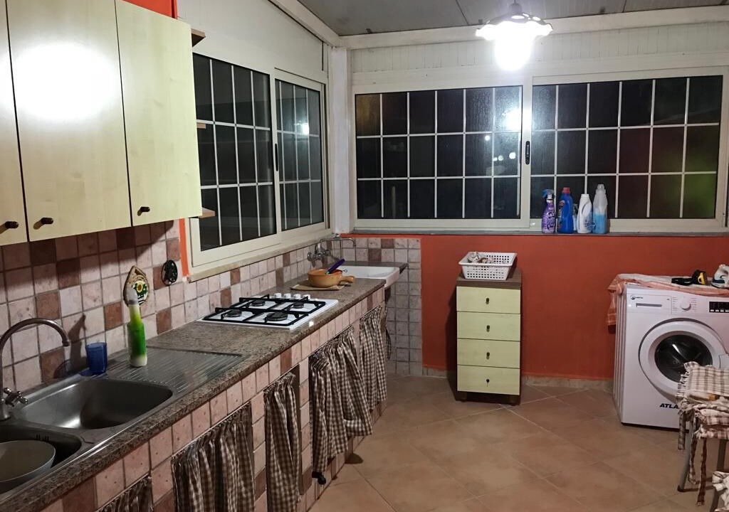 Photo of Kitchen in Calabernardo