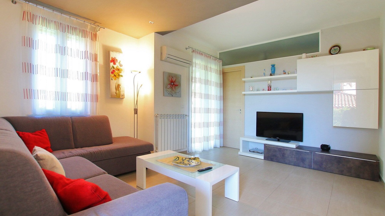 Photo of Livingroom in Piana Calzata