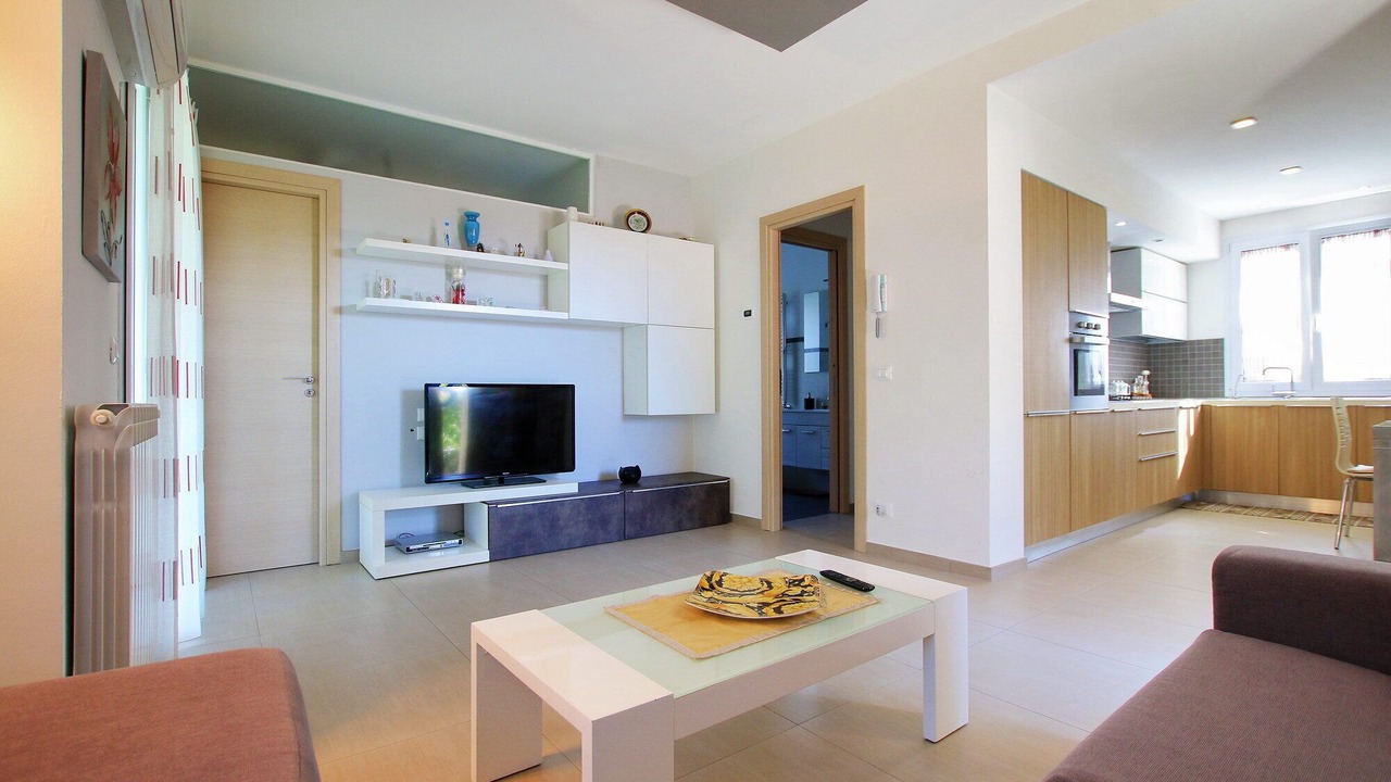 Photo of Livingroom in Piana Calzata