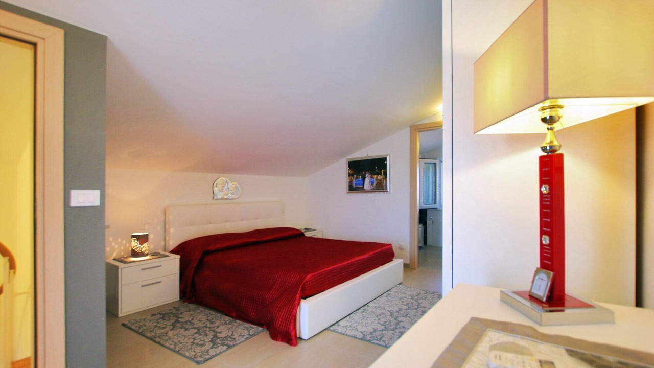 Photo of Bedroom in Piana Calzata