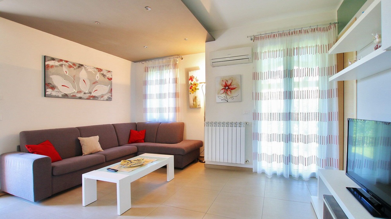 Photo of Livingroom in Piana Calzata
