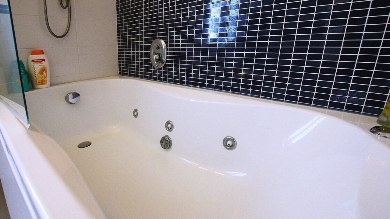 Photo of Bathroom in Piana Calzata