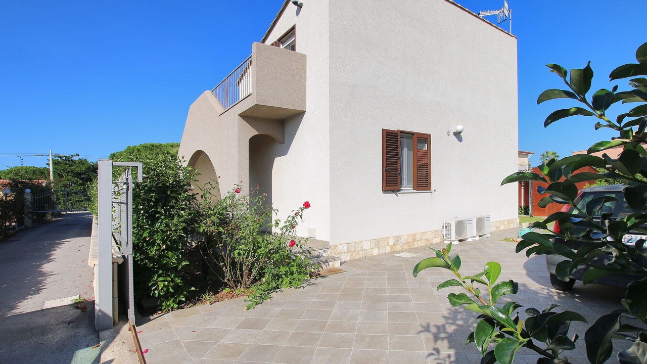 Photo of Outdoor in Piana Calzata