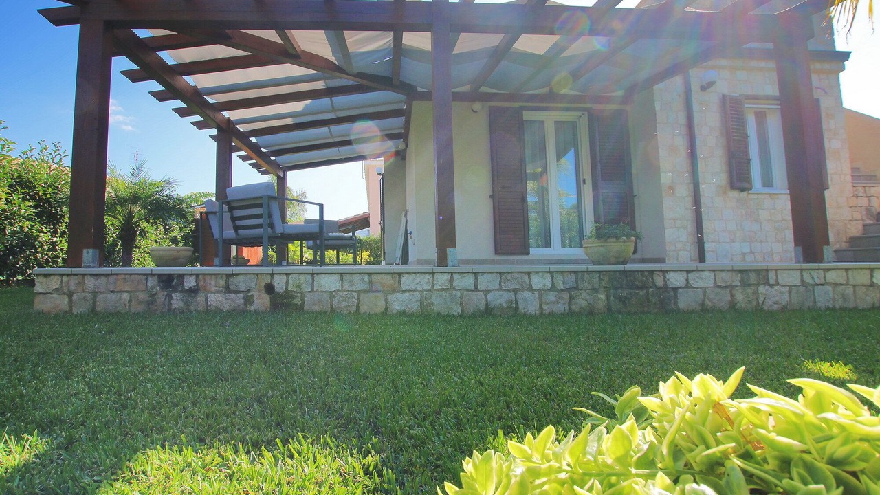 Photo of Patio Balcony in Piana Calzata