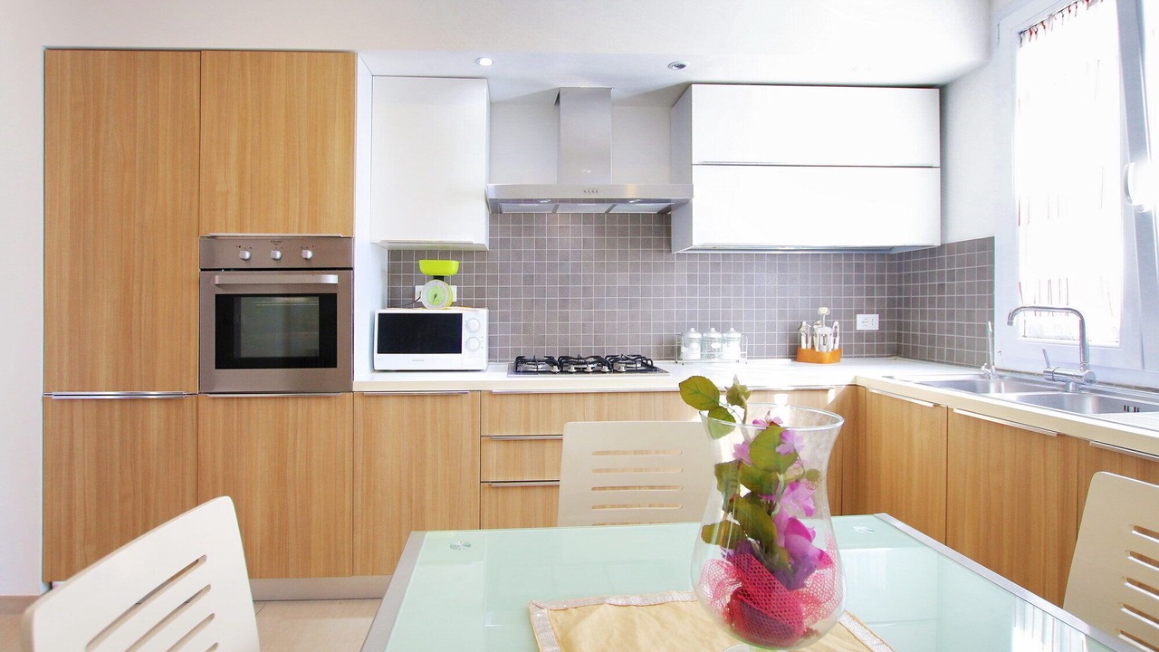 Photo of Kitchen in Piana Calzata