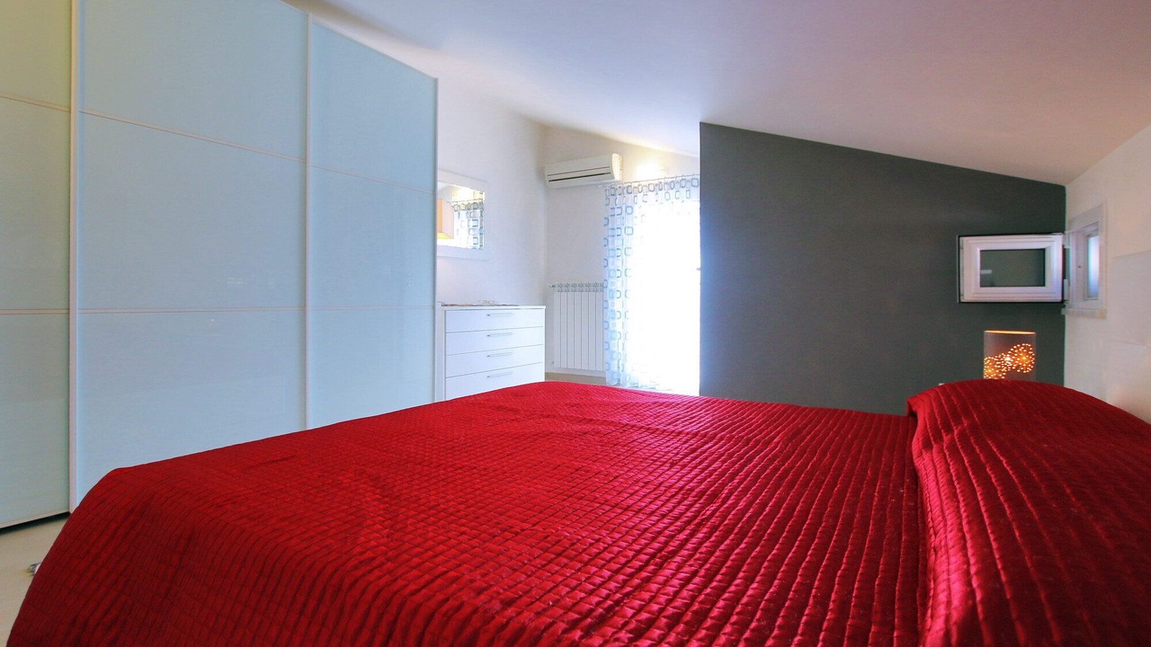 Photo of Bedroom in Piana Calzata