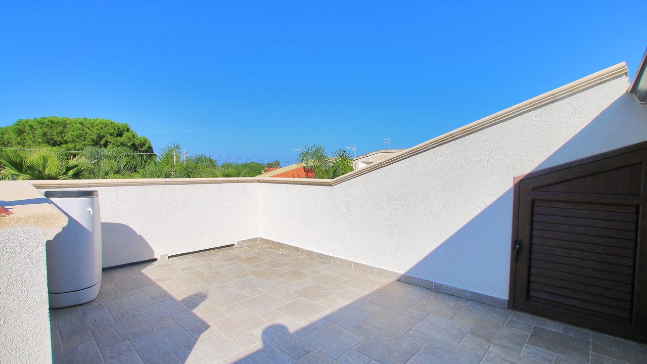 Photo of Patio Balcony in Piana Calzata