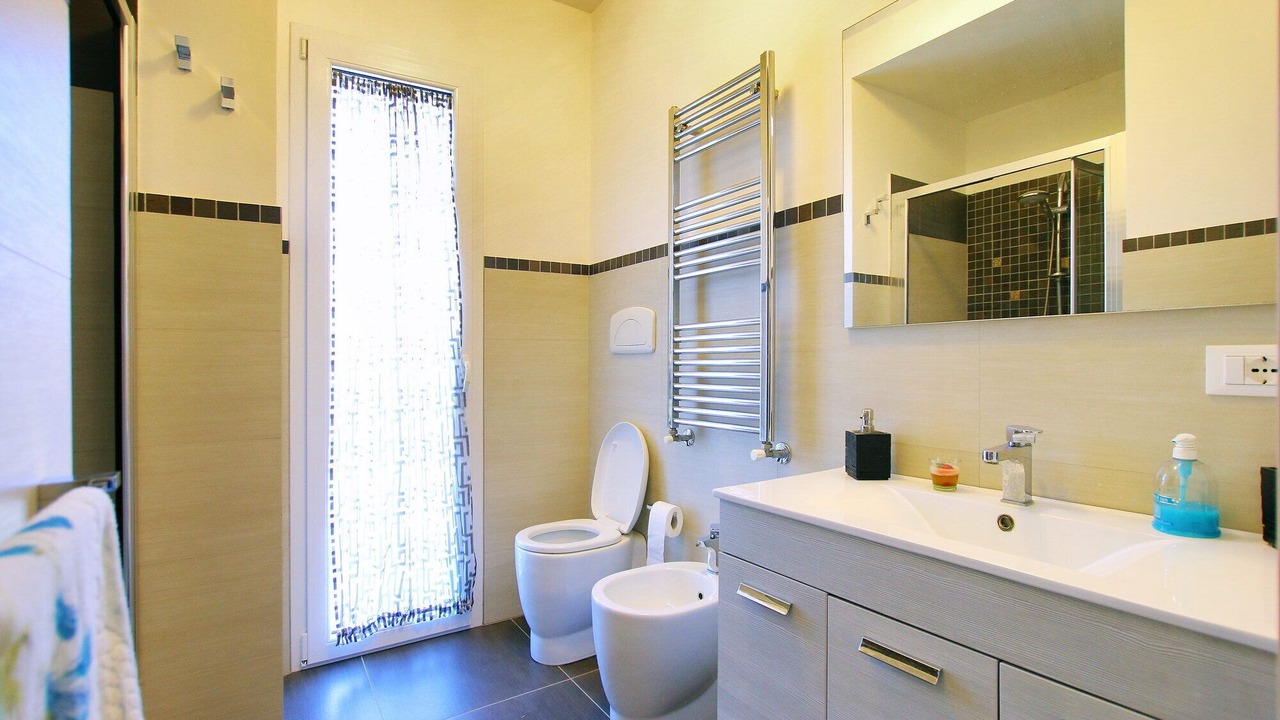 Photo of Bathroom in Piana Calzata