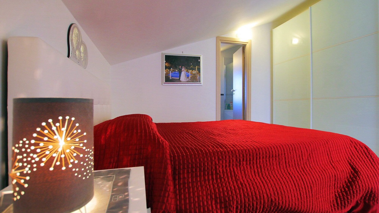 Photo of Bedroom in Piana Calzata