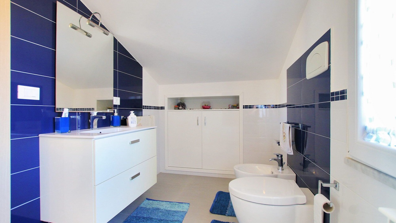 Photo of Bathroom in Piana Calzata