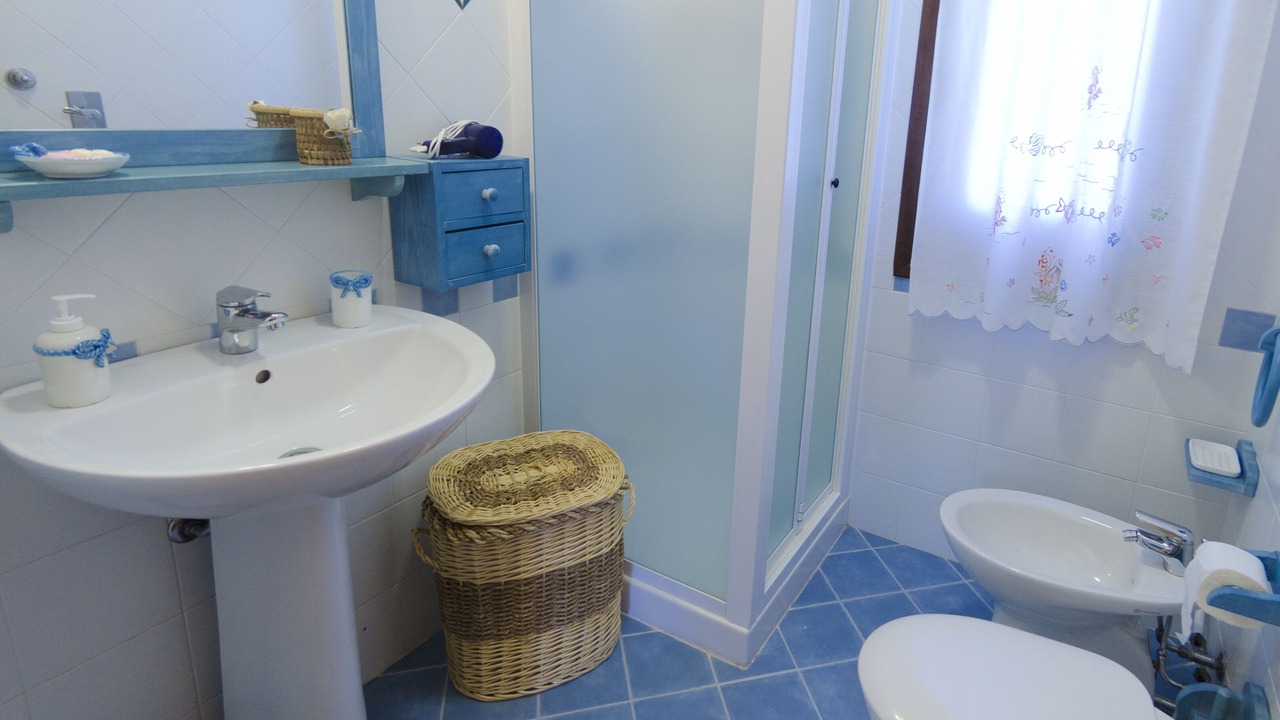 Photo of Bathroom in Macari
