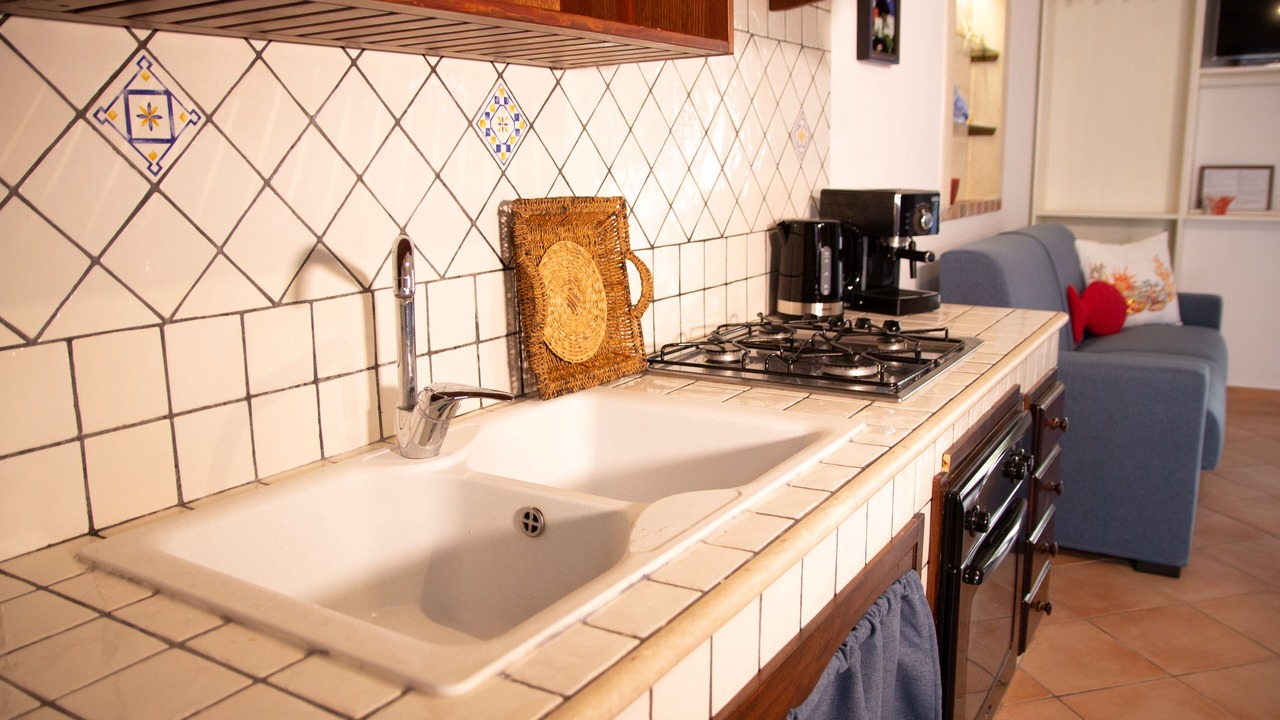 Photo of Kitchen in Macari