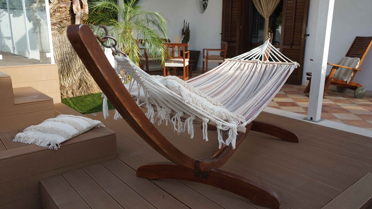 Photo of Patio Balcony in Macari