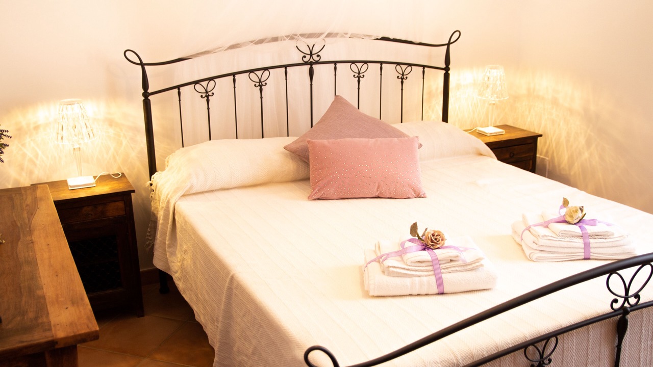 Photo of Bedroom in Macari