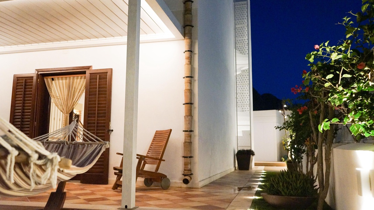 Photo of Patio Balcony in Macari