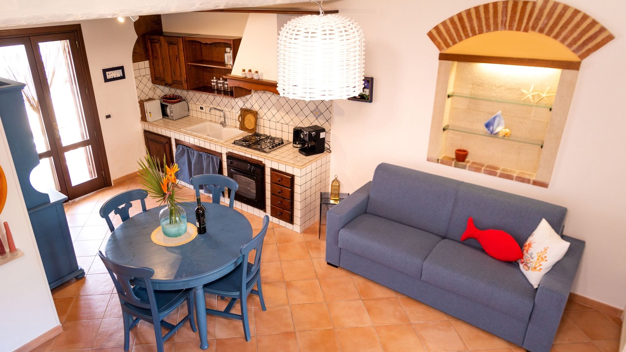 Photo of Livingroom in Macari
