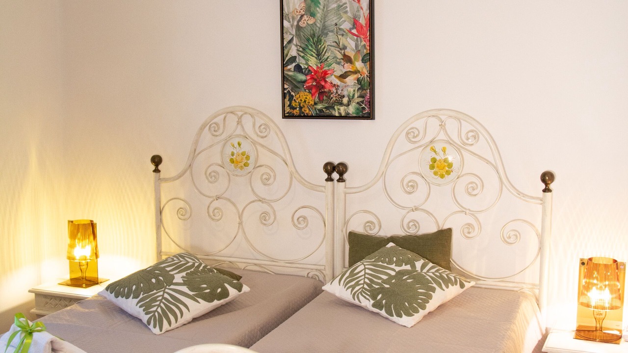 Photo of Bedroom in Macari