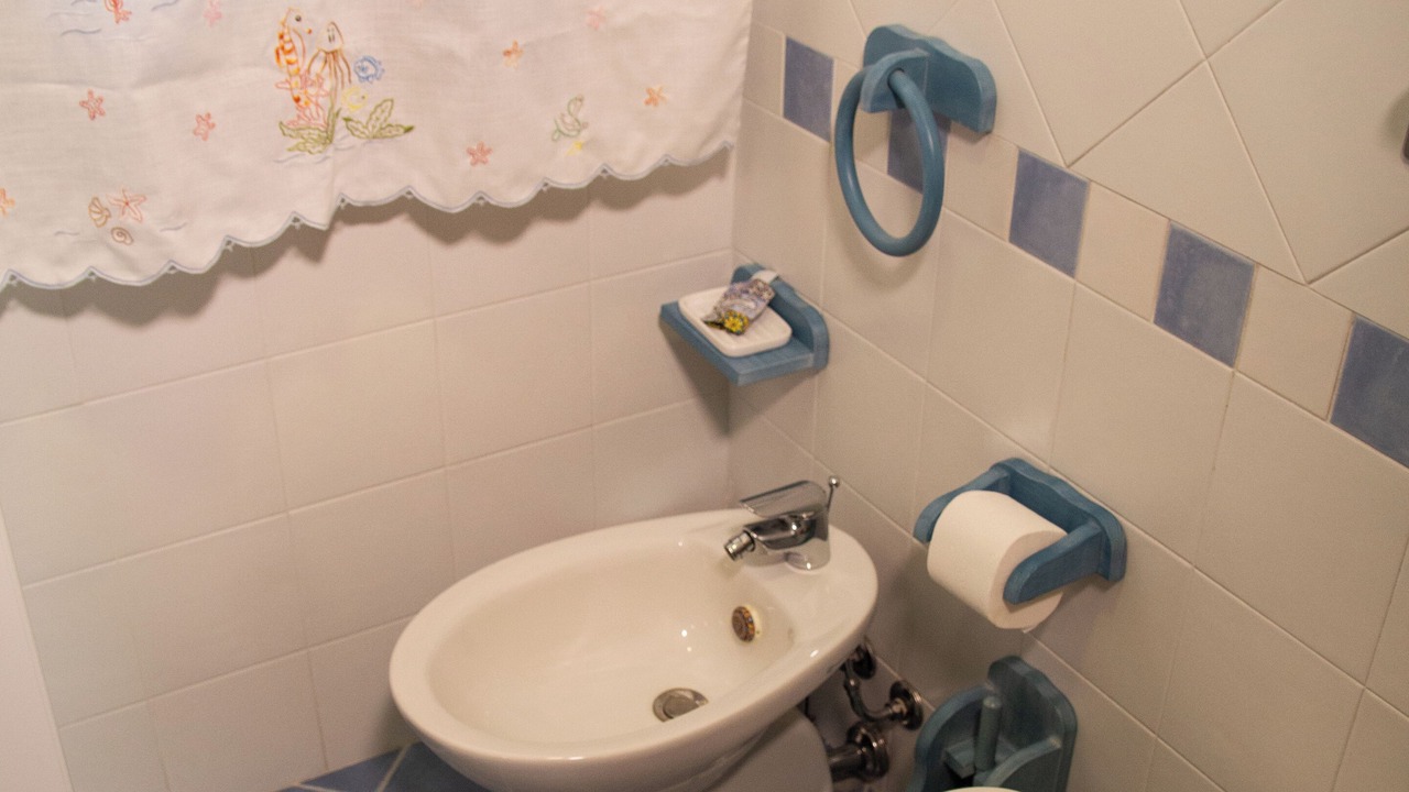 Photo of Bathroom in Macari