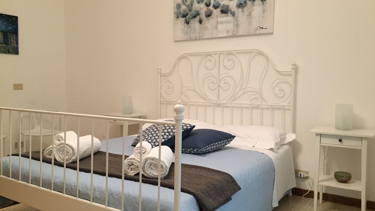 Photo of Bedroom in Castellammare