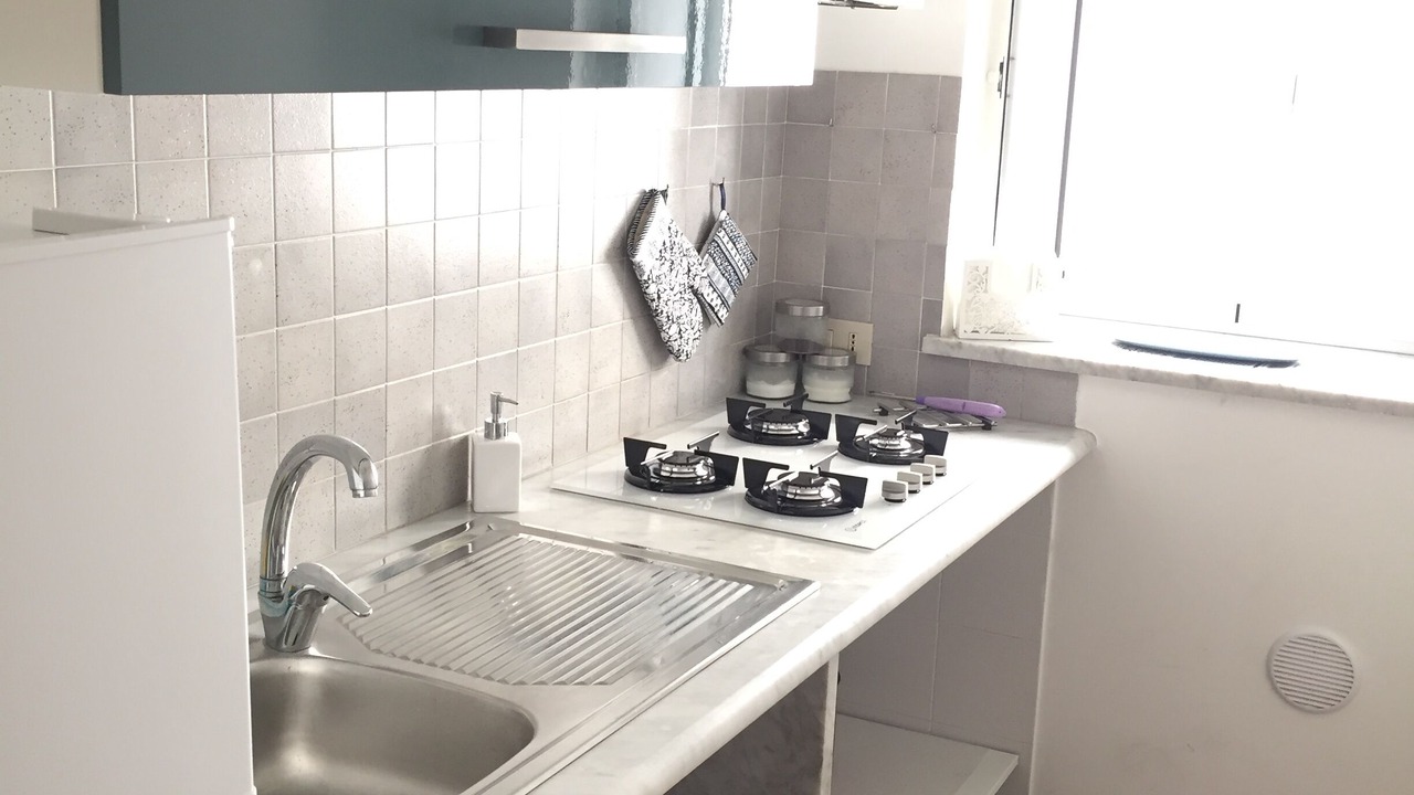 Photo of Kitchen in Castellammare