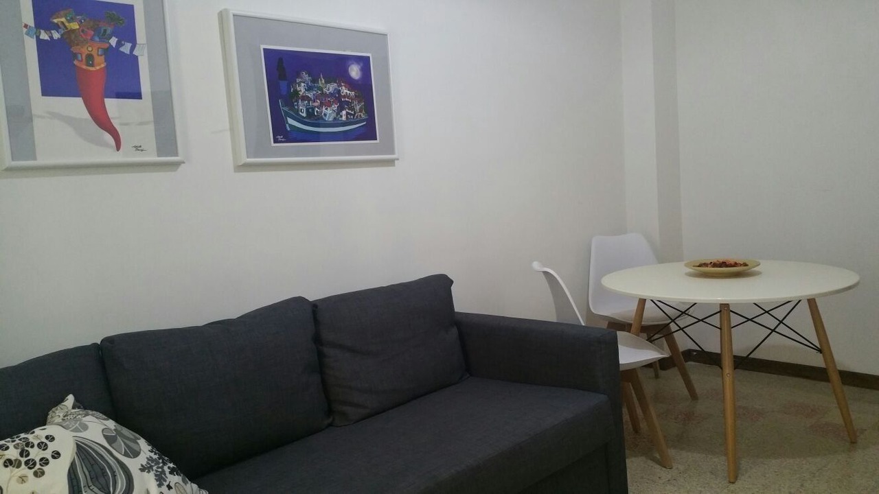 Photo of Livingroom in Castellammare