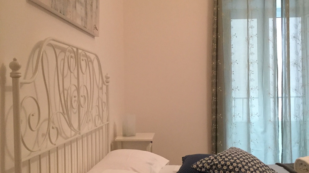 Photo of Bedroom in Castellammare