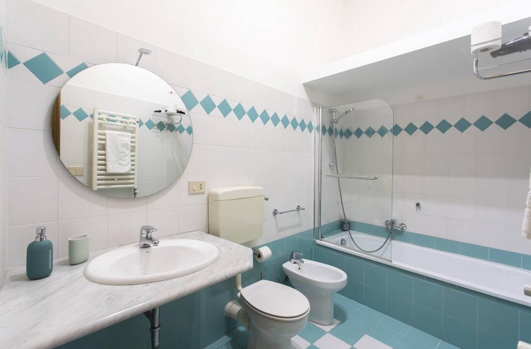 Photo of Bathroom in Castellammare