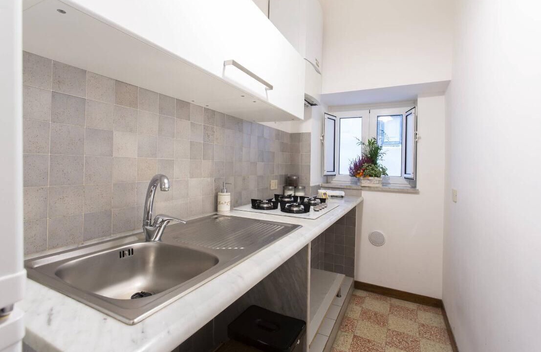 Photo of Kitchen in Castellammare
