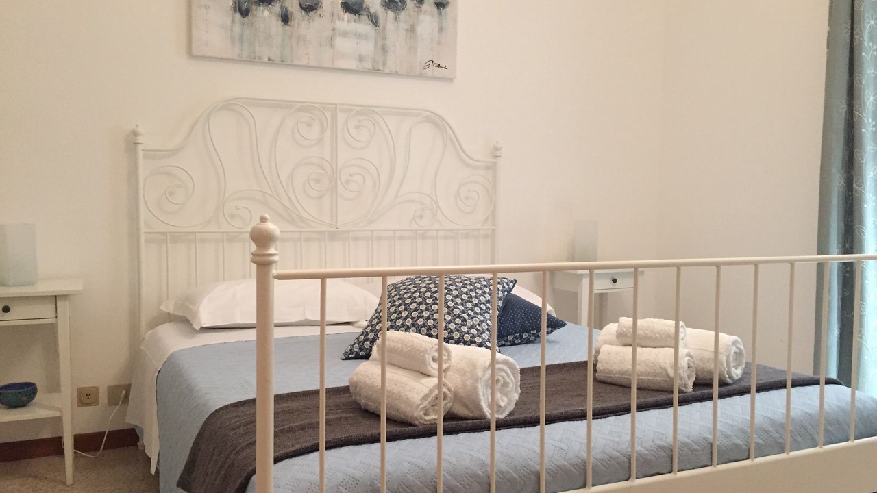 Photo of Bedroom in Castellammare