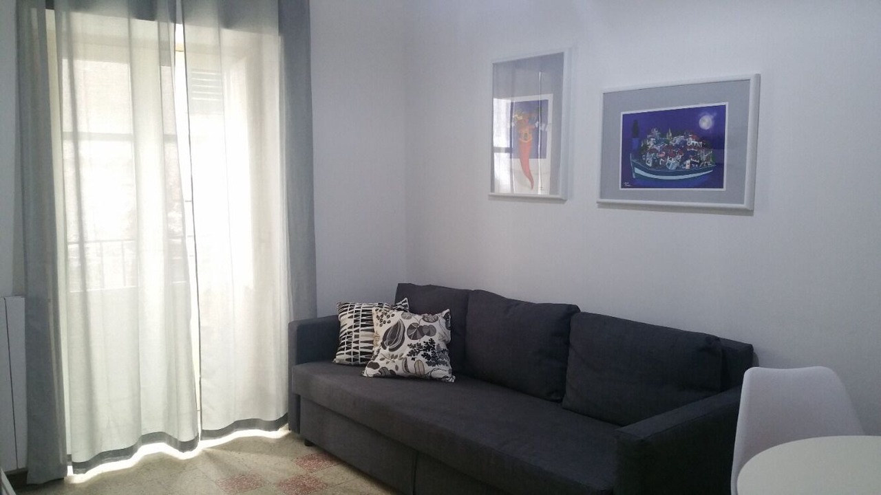 Photo of Livingroom in Castellammare