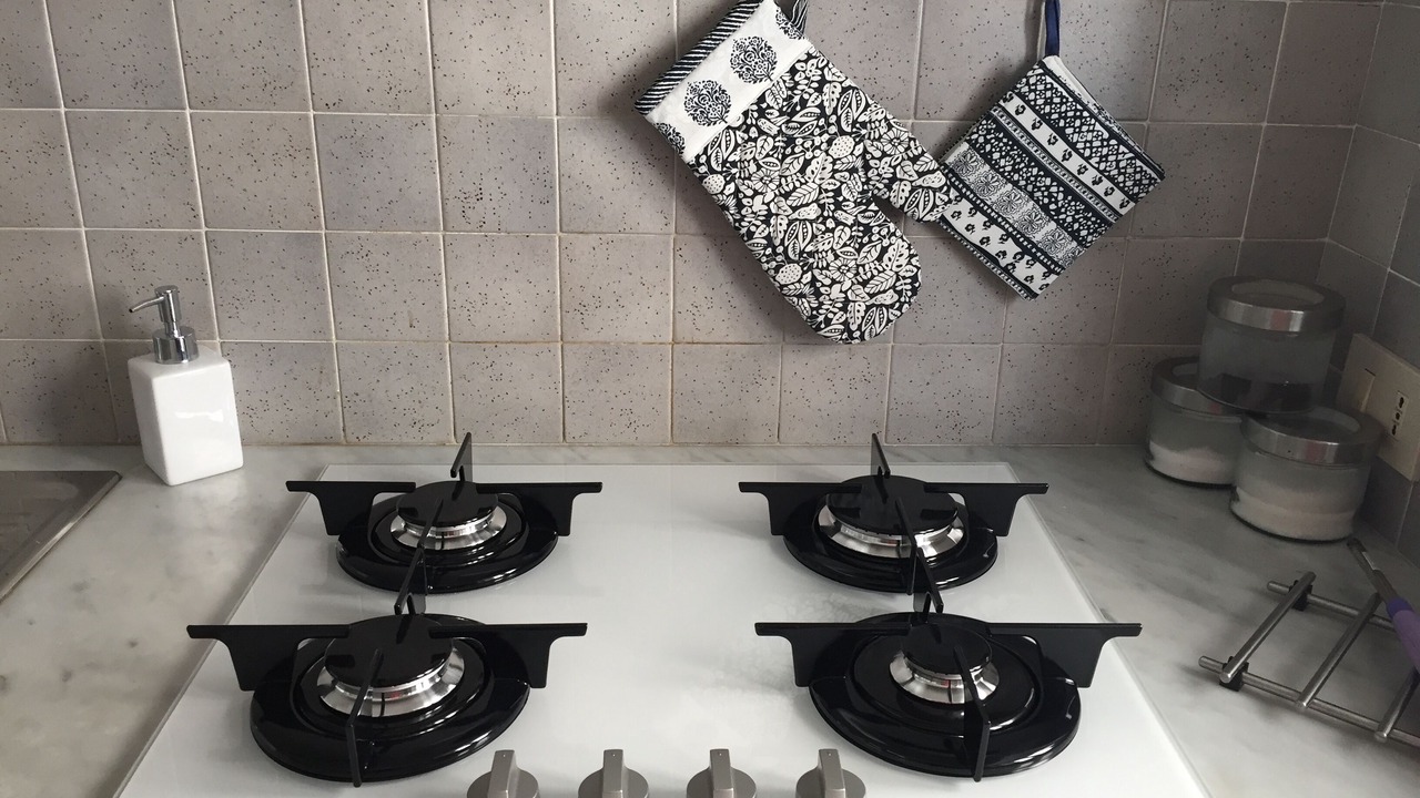 Photo of Kitchen in Castellammare