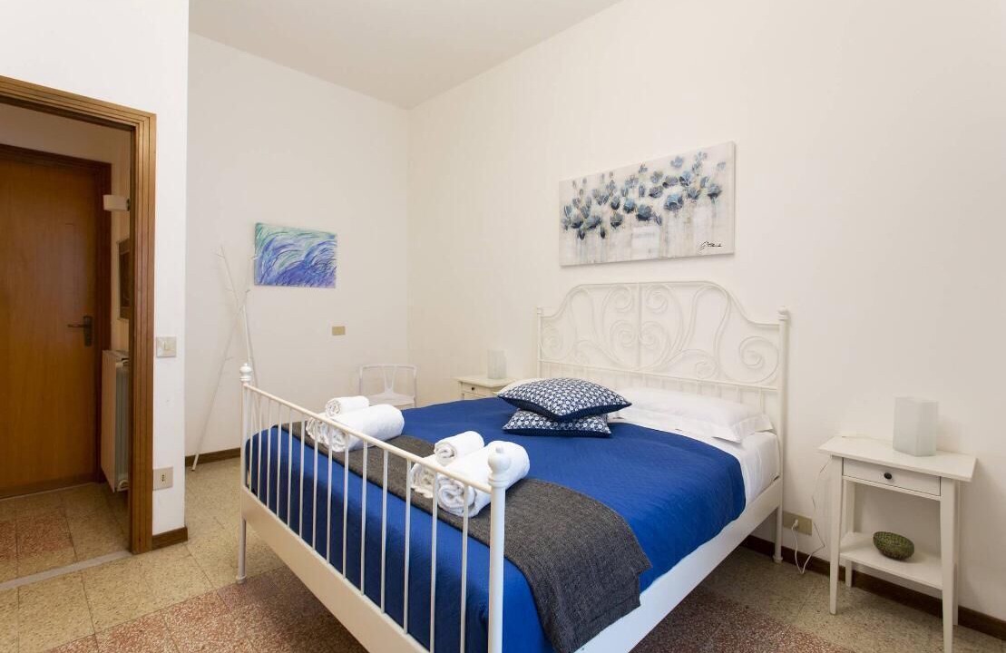 Photo of Bedroom in Castellammare
