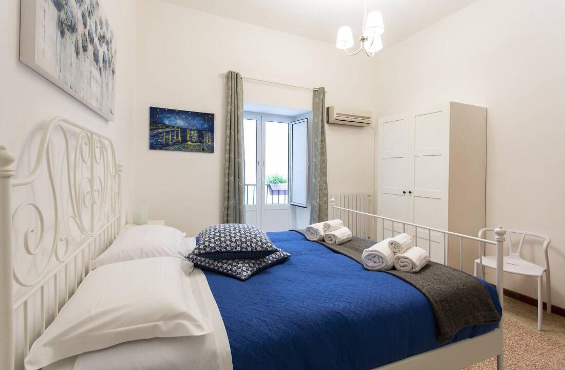 Photo of Bedroom in Castellammare
