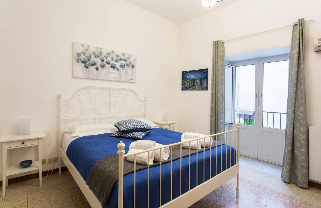 Photo of Bedroom in Castellammare
