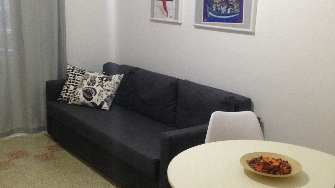 Photo of Livingroom in Castellammare