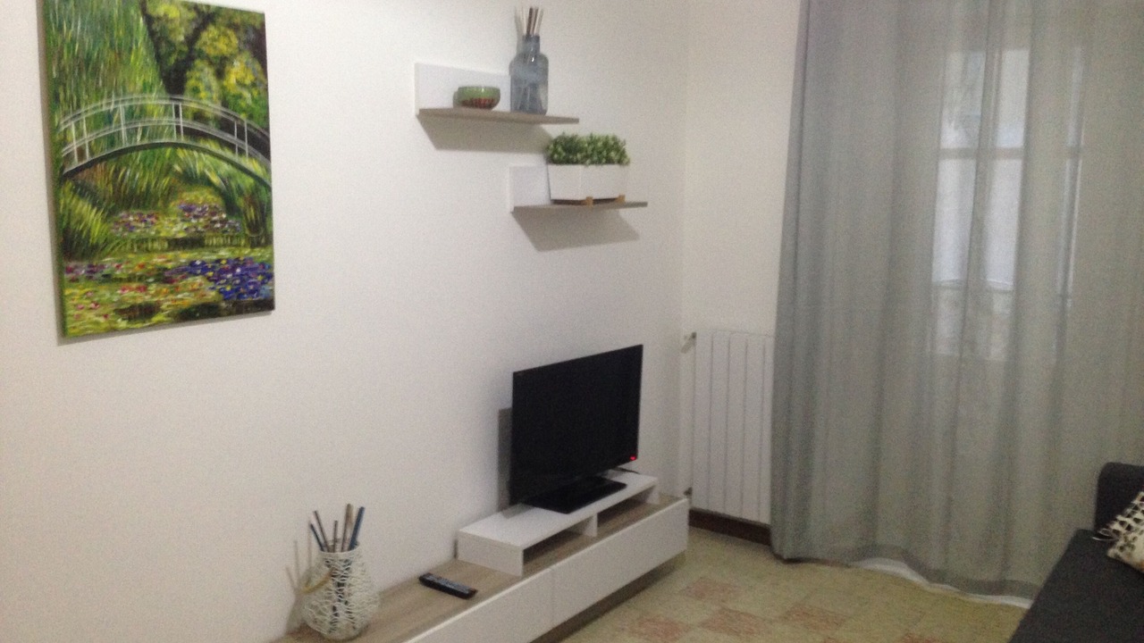 Photo of Livingroom in Castellammare