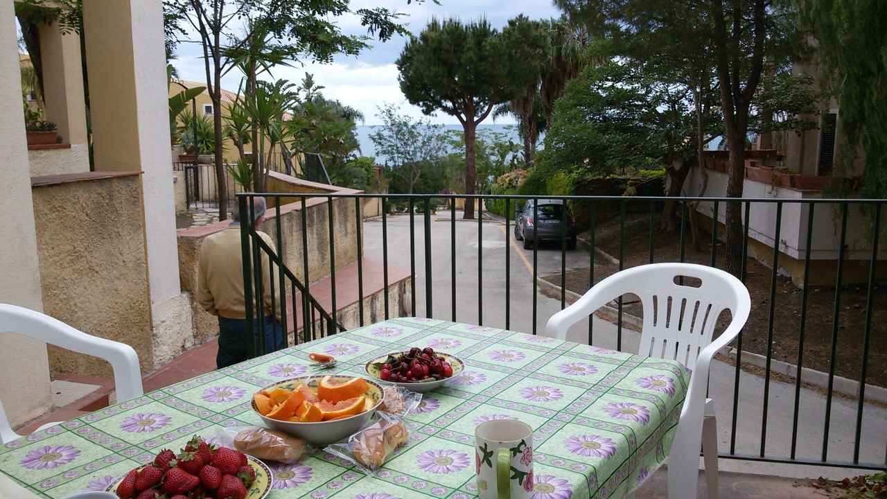 Photo of Outdoor in Brucoli