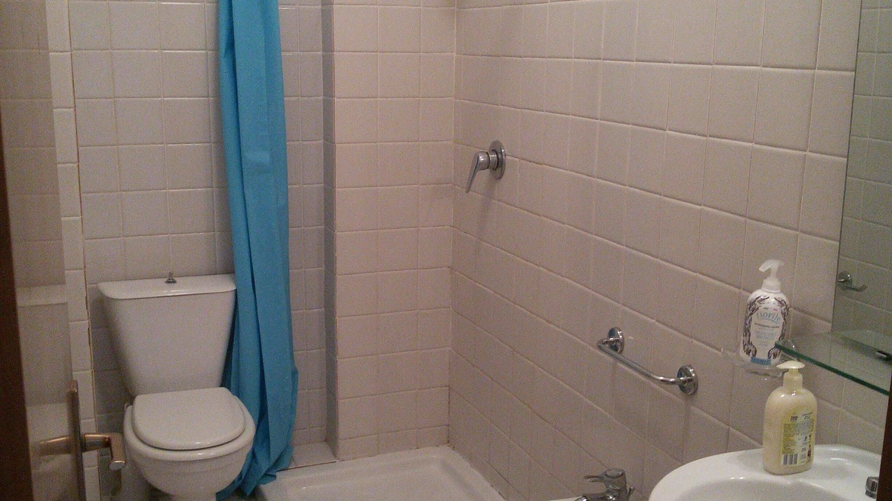 Photo of Bathroom in Brucoli