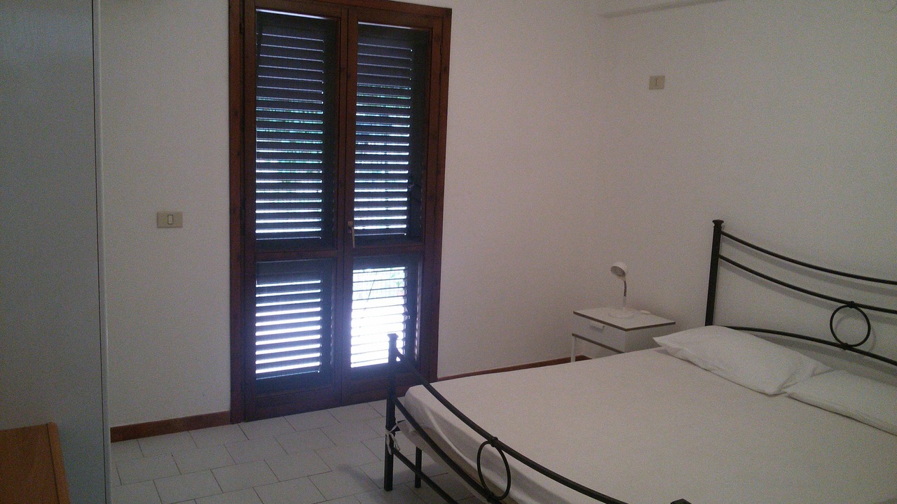 Photo of Bedroom in Brucoli