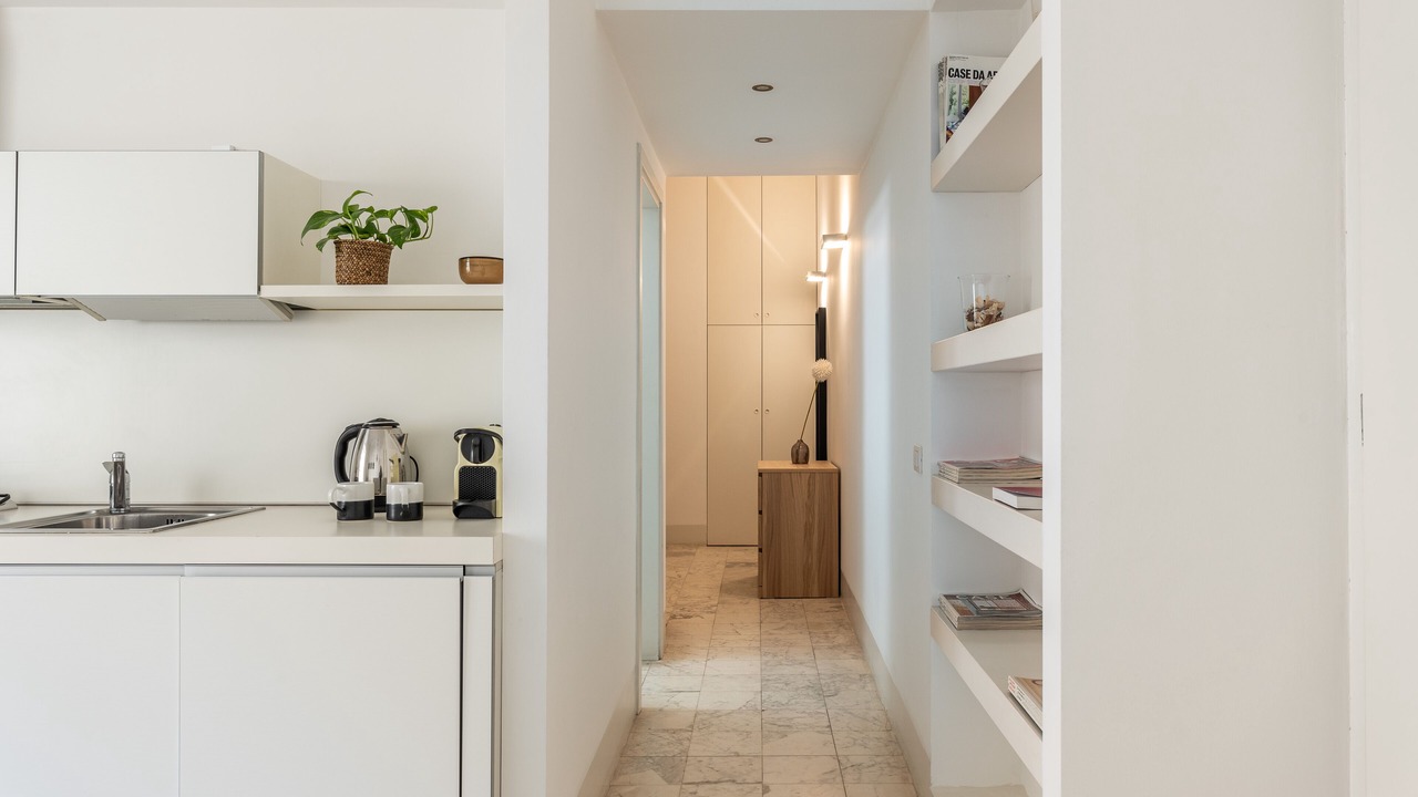 Photo of Kitchen in Kalsa