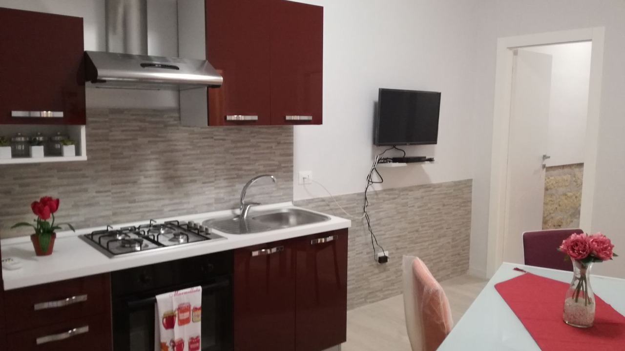 Photo of Kitchen in Capaci