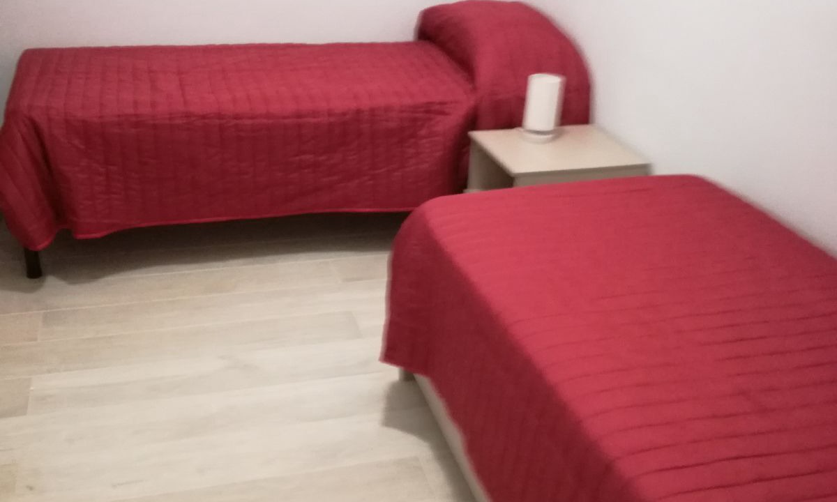 Photo of Bedroom in Capaci