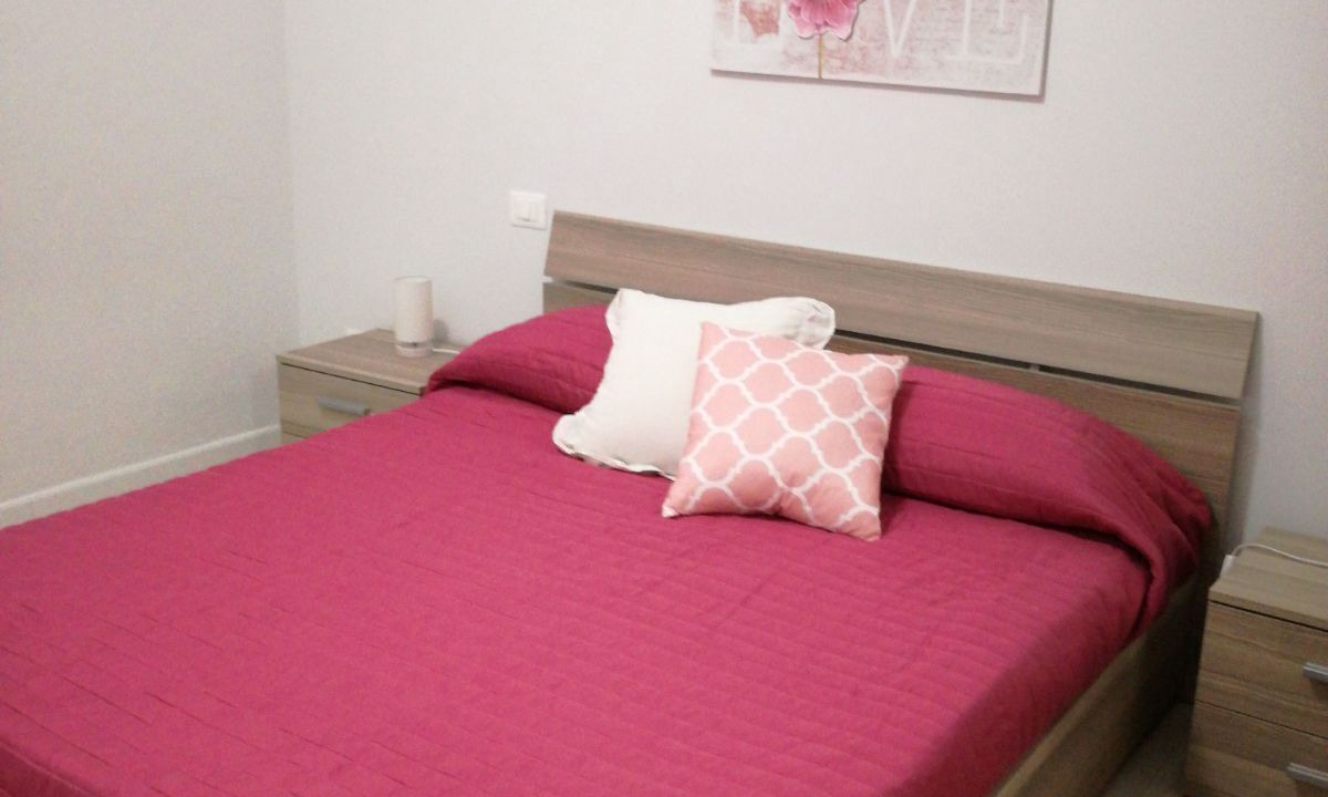 Photo of Bedroom in Capaci