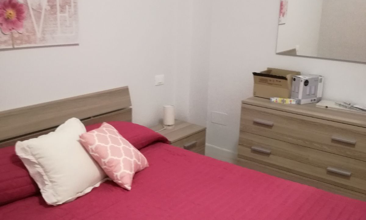 Photo of Bedroom in Capaci
