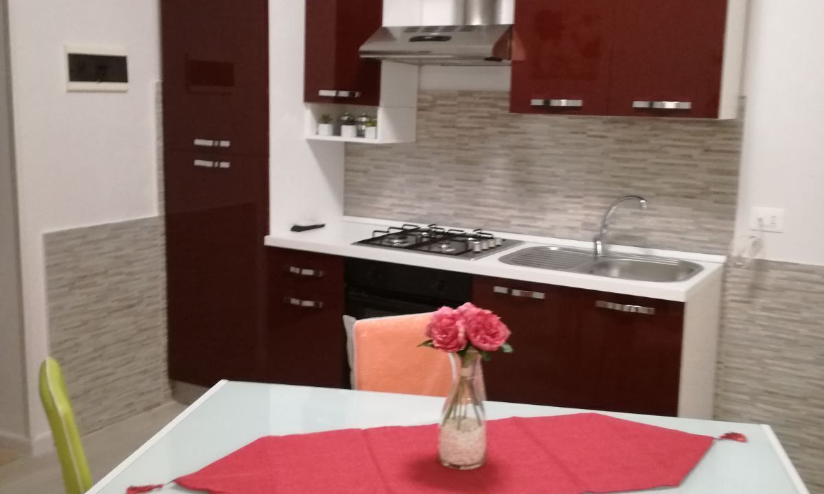 Photo of Kitchen in Capaci