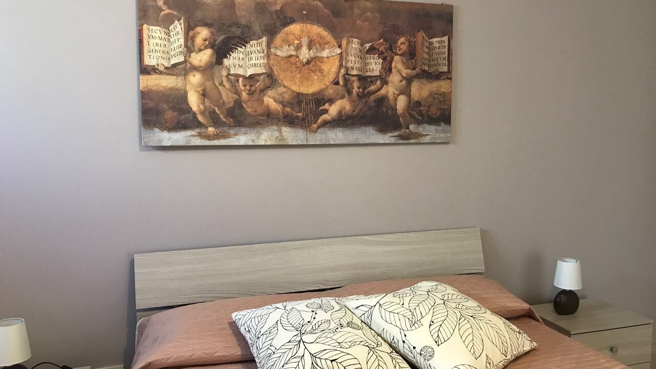 Photo of Bedroom in San Leone