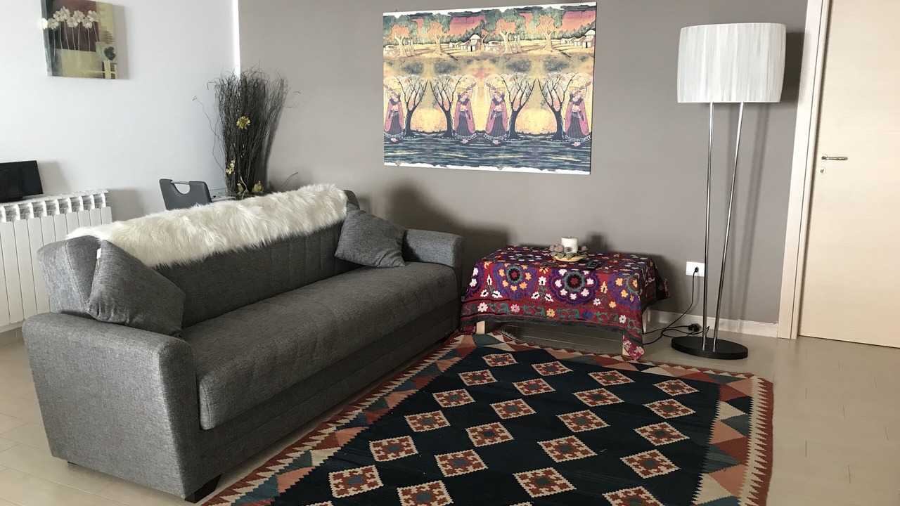 Photo of Livingroom in San Leone