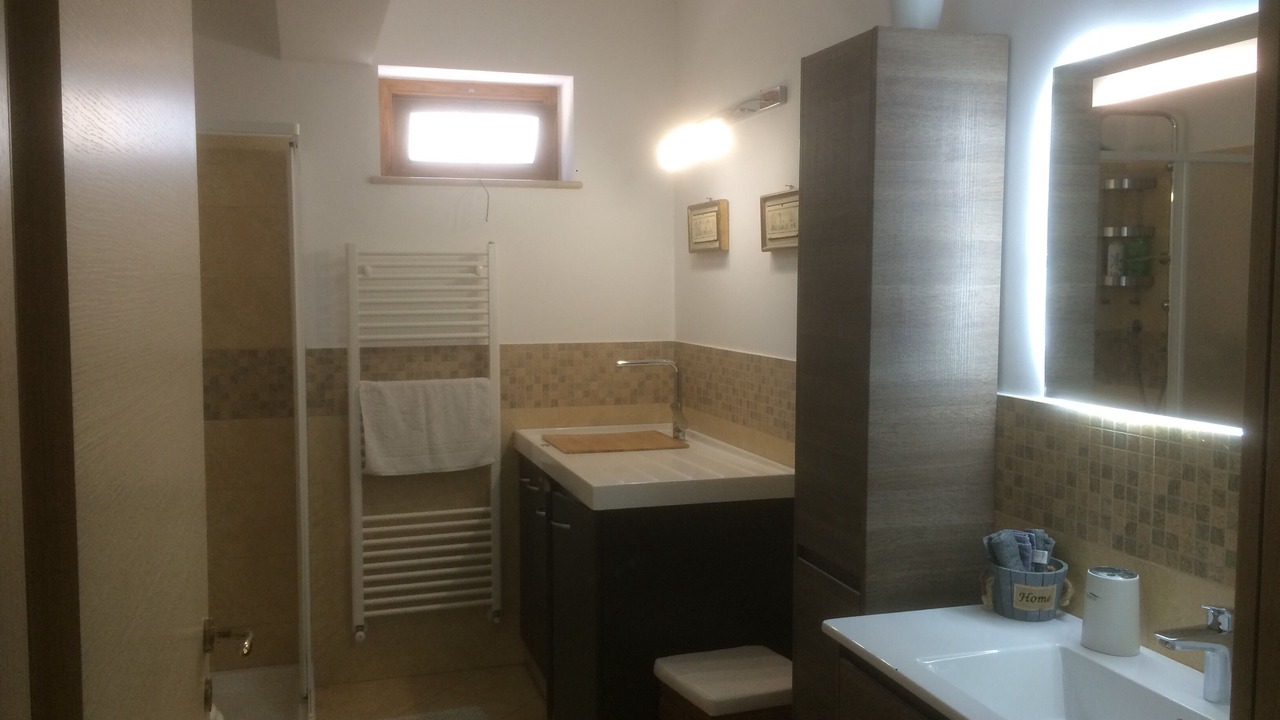 Photo of Bathroom in San Leone