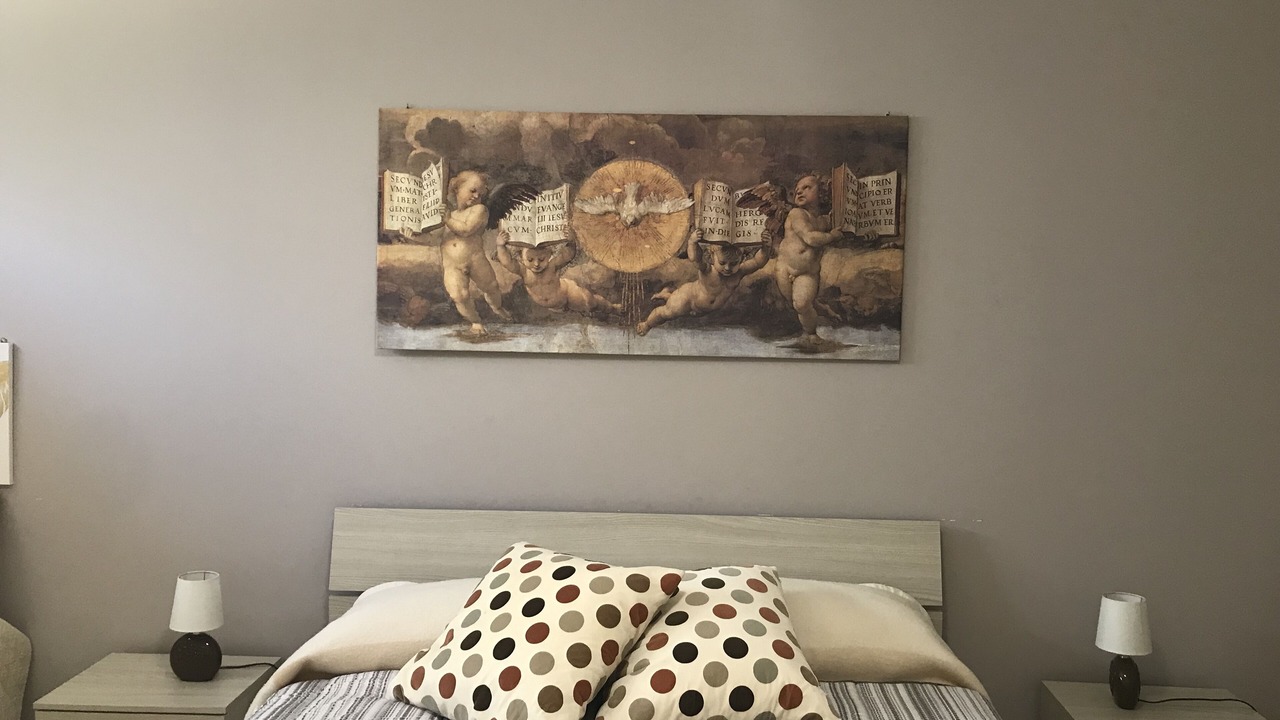 Photo of Bedroom in San Leone